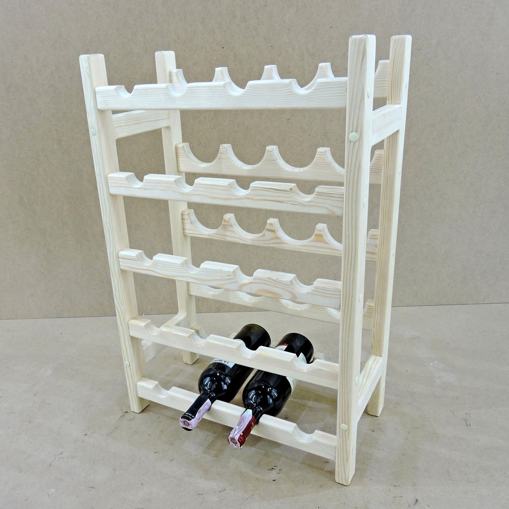 Винна стійка "Тамба 20" бланже Миколаїв - фото 1