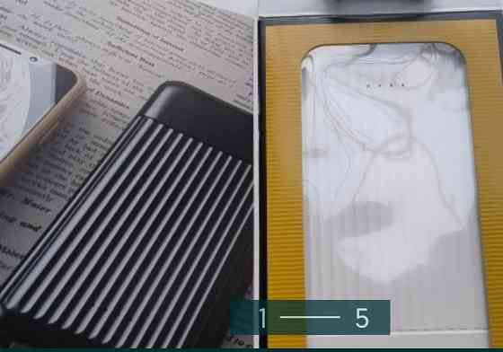 Павербанк Power Bank Aspor 10000mAh. Киев