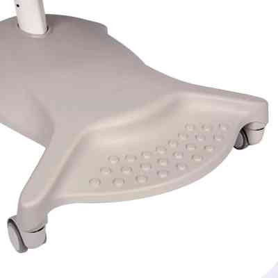 Дитяче крісло FunDesk Salvia Grey Вінниця