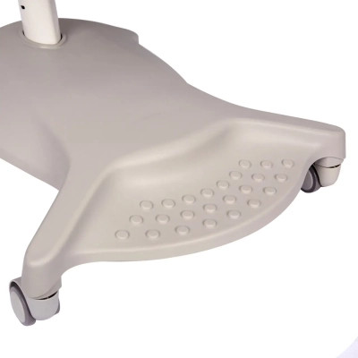 Дитяче крісло FunDesk Salvia Grey Вінниця - фото 6