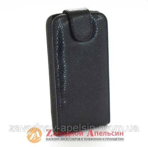 Чохол книжка HTC One M7 Chic Case 1 Одеса - фото 1