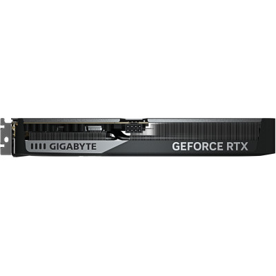 Видеокарта GIGABYTE GeForce RTX5060Ti 16Gb EAGLE MAX OC (GV-N506TEAGLEMAX OC-16GD) Винница - изображение 7