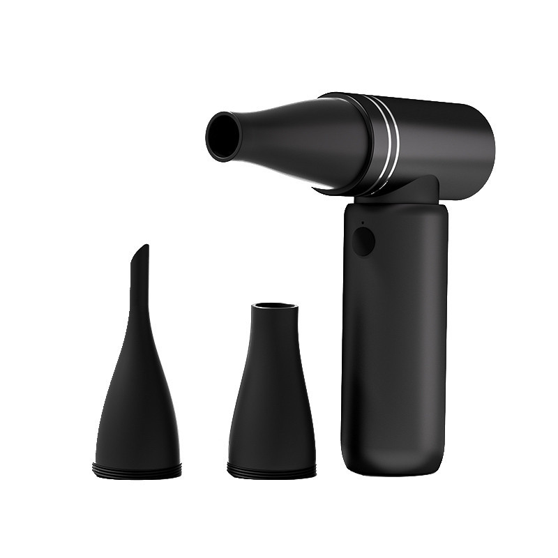 Воздуходувка для чистки продува 110000об/мин 35м/с Jet Fan Booster W03 Киев - изображение 2