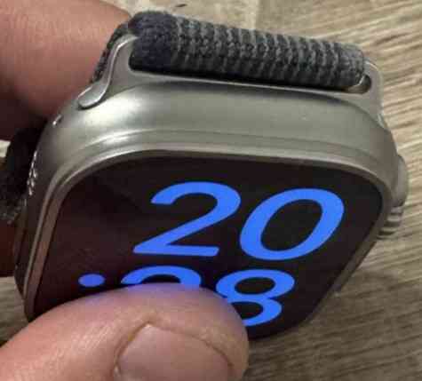 Смарт -Часы Apple Watch Ultra 49mm, Киев