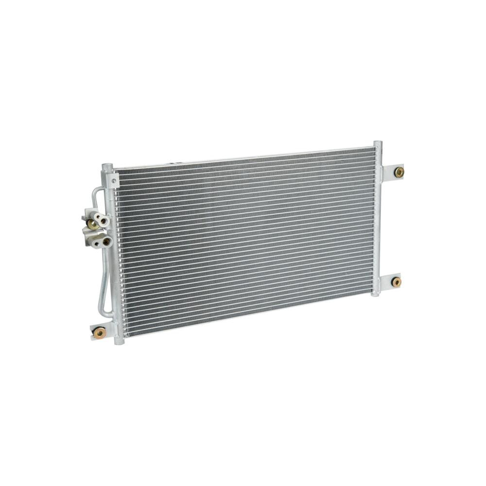 Радіатор охолодження Mitsubishi MR190809 35404 Київ - фото 1