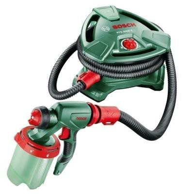 Фарбопульт Bosch PFS 5000 E (0.603.207.200) Вінниця - фото 1