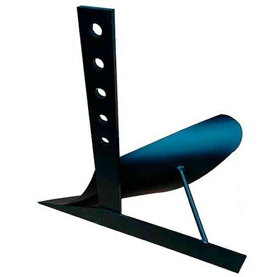 Плуг для культиватора 9082 Oleo-Mac Коломыя