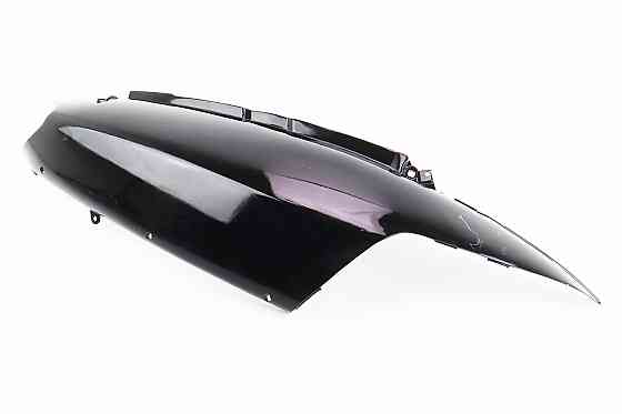 УЦІНКА STORM пластик - задній бічний правий, ЧОРНИЙ (відламане кріплення, подряпини) див.фото Київ