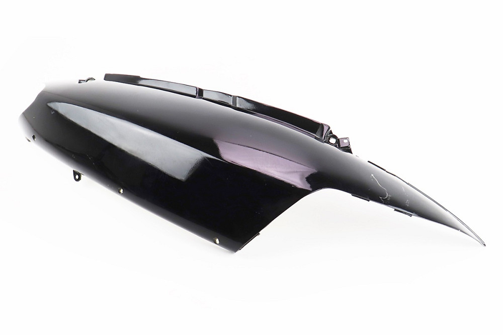 УЦІНКА STORM пластик - задній бічний правий, ЧОРНИЙ (відламане кріплення, подряпини) див.фото Київ - фото 1