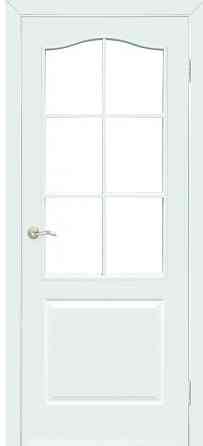 Межкомнатные двери Омис Класика ПО под покраску 900х2000 мм Киев