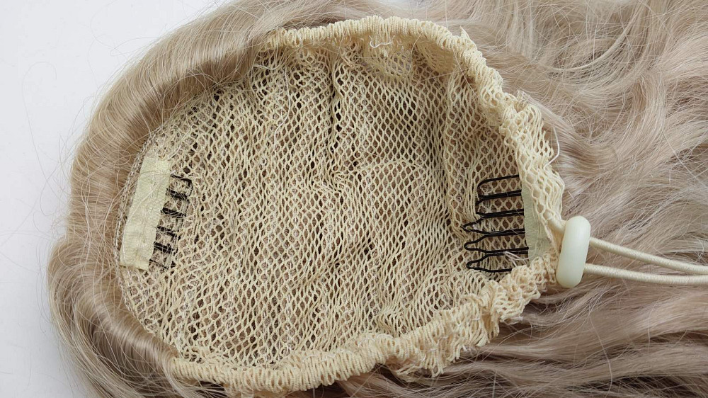 Накладний хвіст 88 Луцк - изображение 3