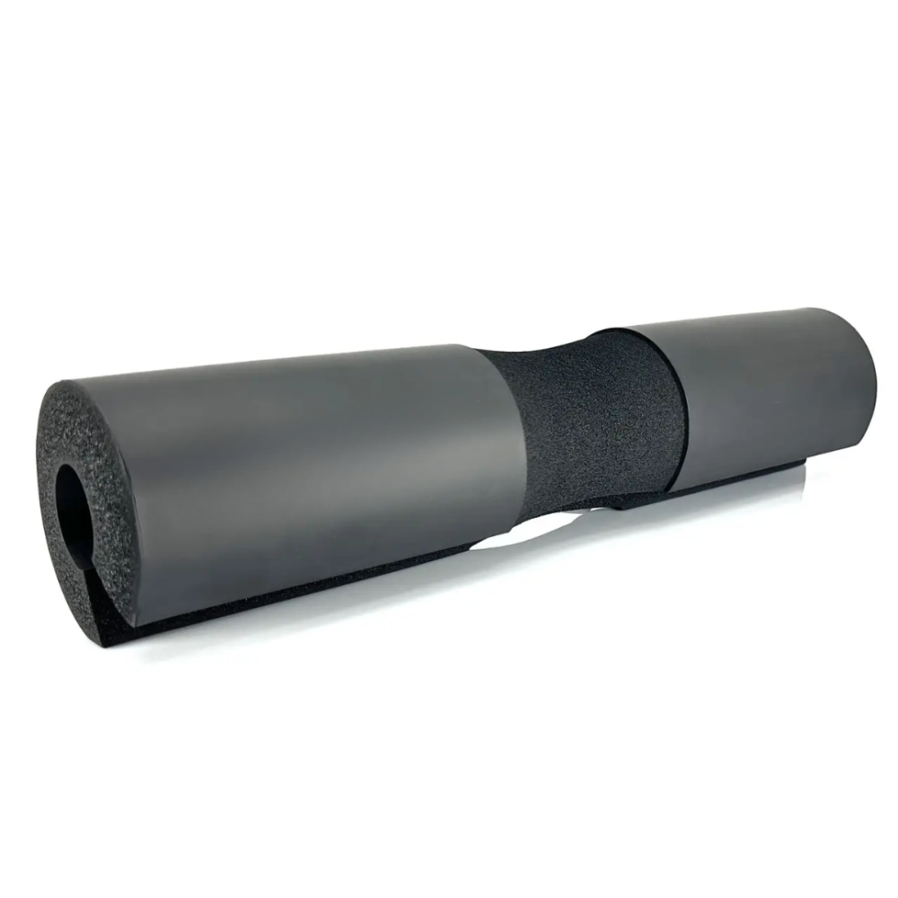 Накладка-бампер на гриф York Fitness NBR Київ - фото 3