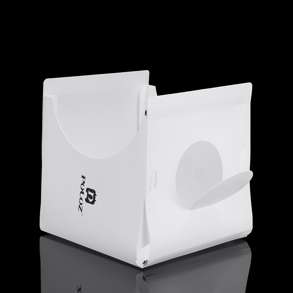 Світловий лайткуб (фотобокс) Puluz PU5021 Київ - фото 4