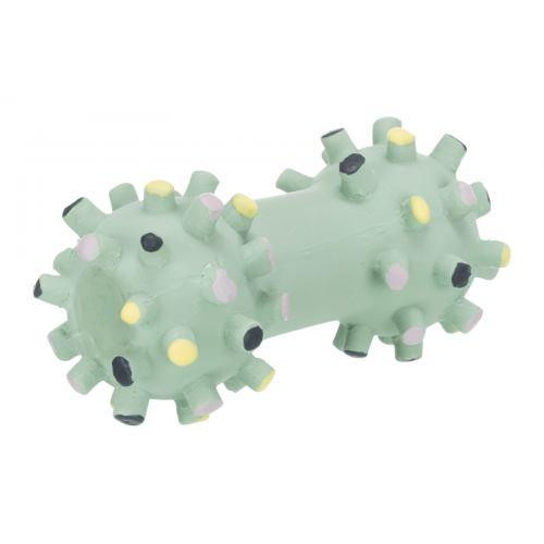 Игрушка Trixie Гантель игольчатая для собак, 10 см (латекс) Винница - изображение 2