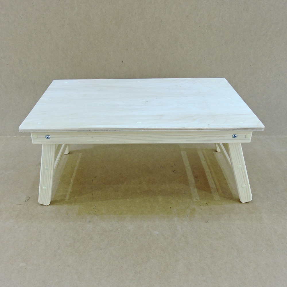 Столик-піднос для сніданку "Індіана 50х70" бланже Миколаїв - фото 6