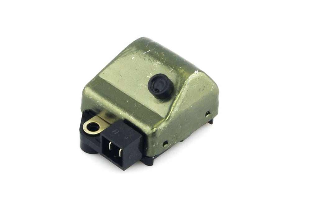 Реле поворотов ИЖ 12V # Мукачево - изображение 1