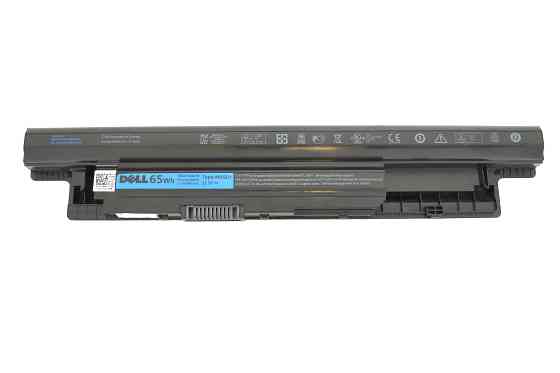 Аккумулятор для ноутбука Dell MR90Y Inspiron 15-3521 11.1V Black 5700mAh Orig Винница