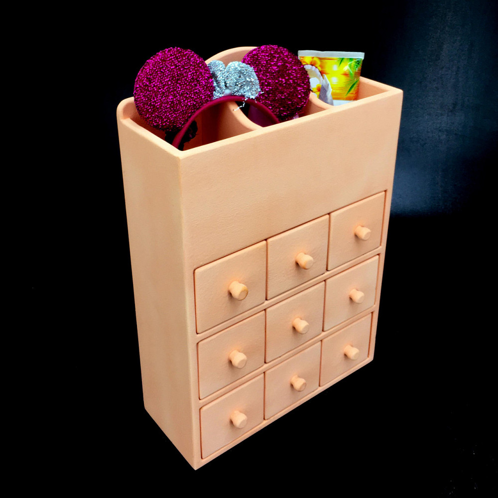 Органайзер для косметики 