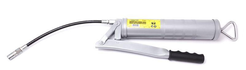 Шприц 450мл для густого мастила з гнучким шлангом Partner PA-20450 Одесса - изображение 5