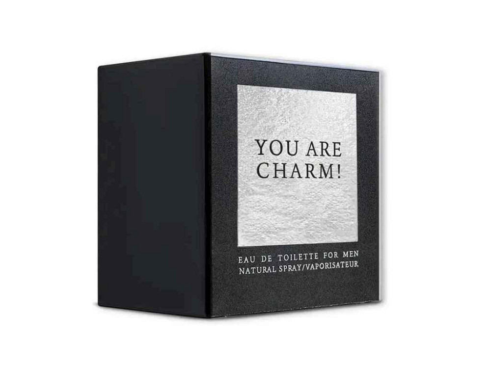 Туалетна вода You are charm 100мл ТМ АРОМАТ Киев - изображение 1