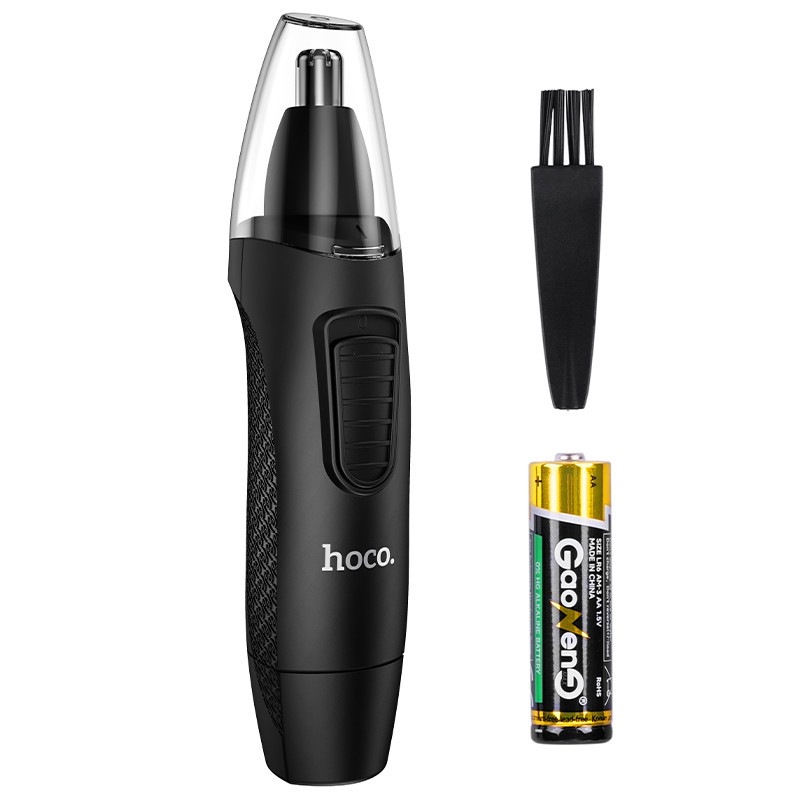 Тример HOCO HP38 Dry battery nose hair trimmer Киев - изображение 1