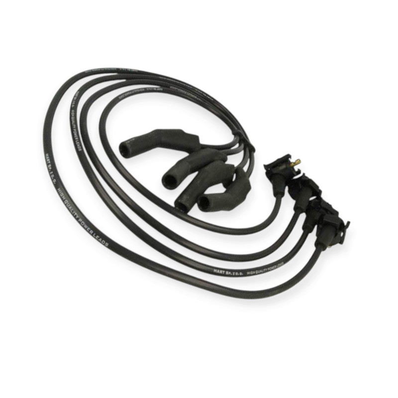 Провід Форд KA 1,3 95- високовольтні Мукачево - фото 1