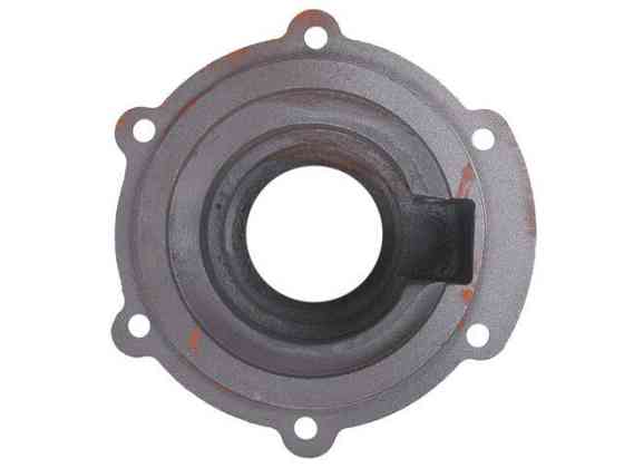 Крышка корпуса редуктора - КПП (3+1) Мукачево