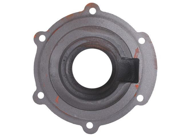 Крышка корпуса редуктора - КПП (3+1) Мукачево - изображение 4