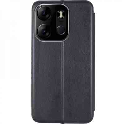 Чехол для мобильного телефона BeCover Exclusive Tecno Spark Go 2023 (BF7) Black (710270) Винница