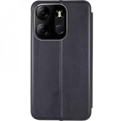 Чехол для мобильного телефона BeCover Exclusive Tecno Spark Go 2023 (BF7) Black (710270) Винница - изображение 3