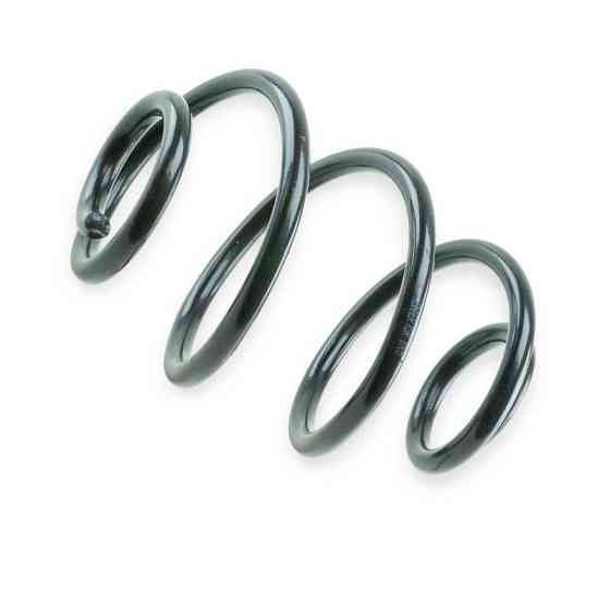 Пружина подвески Ланос, Сенс . Nexia Pick-Up Könner задней Мукачево