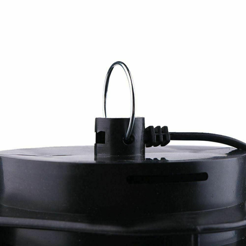 Инсектицидная лампа Garden Line 5578 LED Київ - фото 4