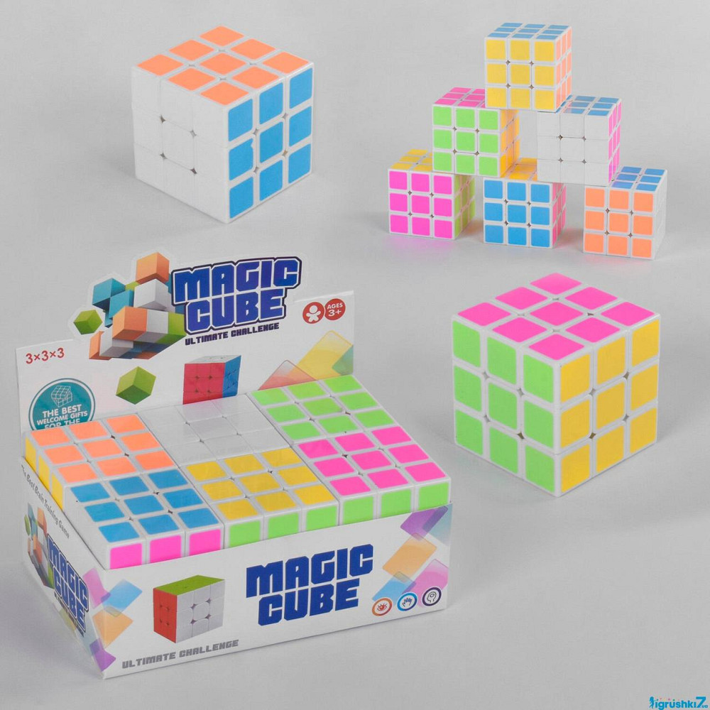 Логическая игра 2026 А (48/2) ЦЕНА ЗА 1 ШТ, шт Київ - фото 1