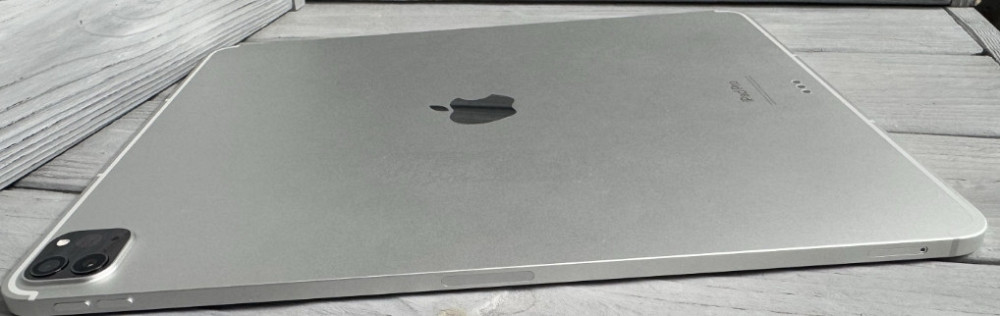 Apple Ipad Pro 12.9 6 gen 128 Wifi+LTE Киев - изображение 2