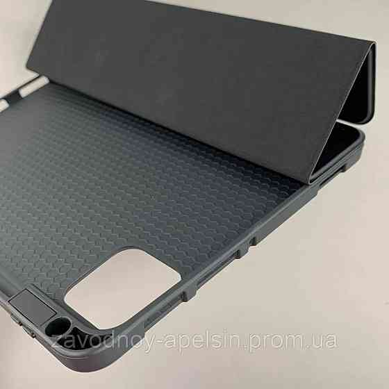 Xiaomi Poco Pad X1 11,2" Чохол книжка Відсік стилуса (сірий) Одеса