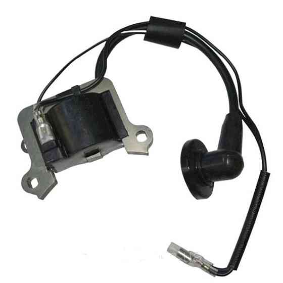 Катушка зажигания мотокосы 1E40F- 44F Мукачево