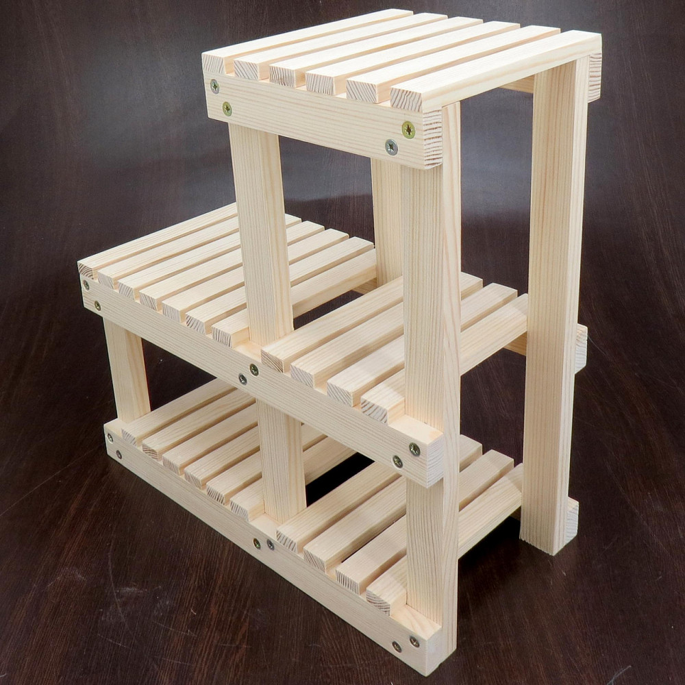 Підставка для квітів "Бугара" бланже Миколаїв - фото 3