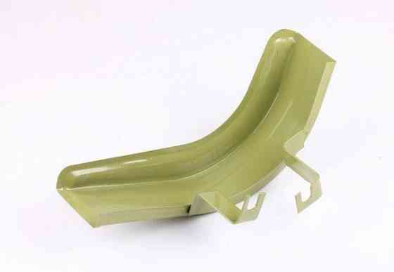 Кожух ременя (захист, 2) мотоблок 180N-мотоблок 195N Мукачево