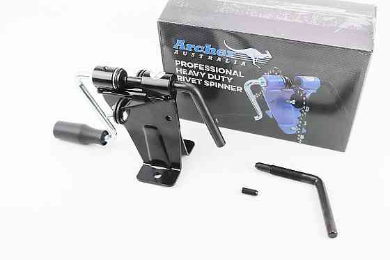 Верстат для заклепки ланцюга Київ