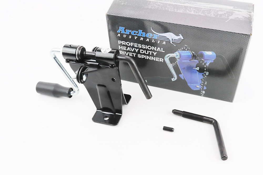 Верстат для заклепки ланцюга Киев - изображение 1