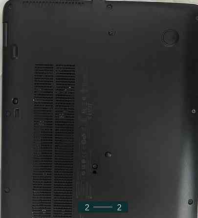 Ноутбук: HP Zbook 15 G3 NVIDIA Quadro M1000M. Киев