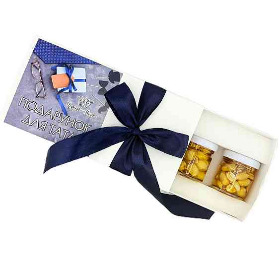 Подарунок тату №249 на День Народження, Новий Рік, День батька, Миколая, Різдво. Одеса