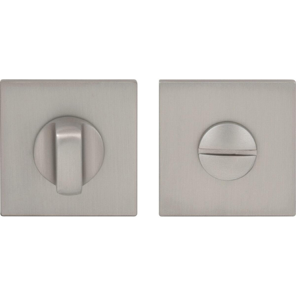 Накладка Comit WC браш мат никель вж Garda А (раз 6мм) Киев - изображение 1