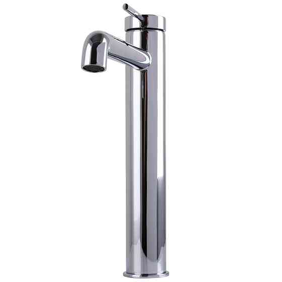 Змішувач для умивальника TOPAZ LOFT TLF 32203-H75-C, Шланги TAQ-M0855 Тернопіль