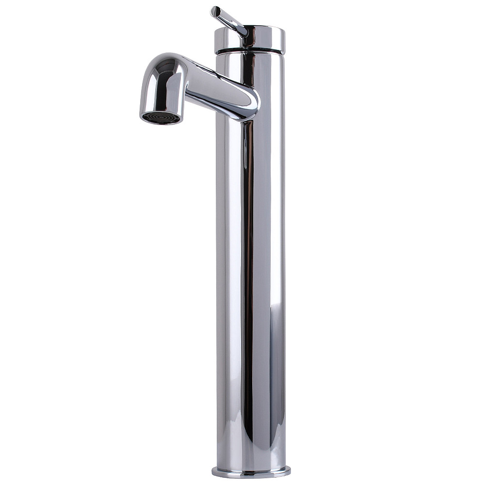 Змішувач для умивальника TOPAZ LOFT TLF 32203-H75-C, Шланги TAQ-M0855 Тернопіль - фото 3