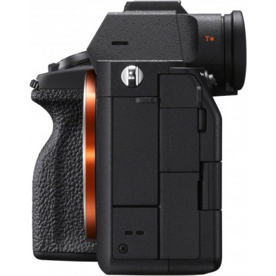 Цифровий фотоапарат Sony Alpha 7M4 body black (ILCE7M4B.CEC) Вінниця - фото 8