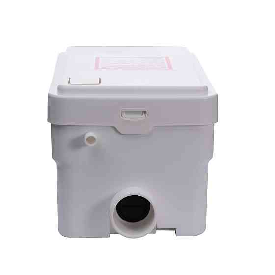 Канализационная установка VOLKS pumpe WC250 (000018979) Киев