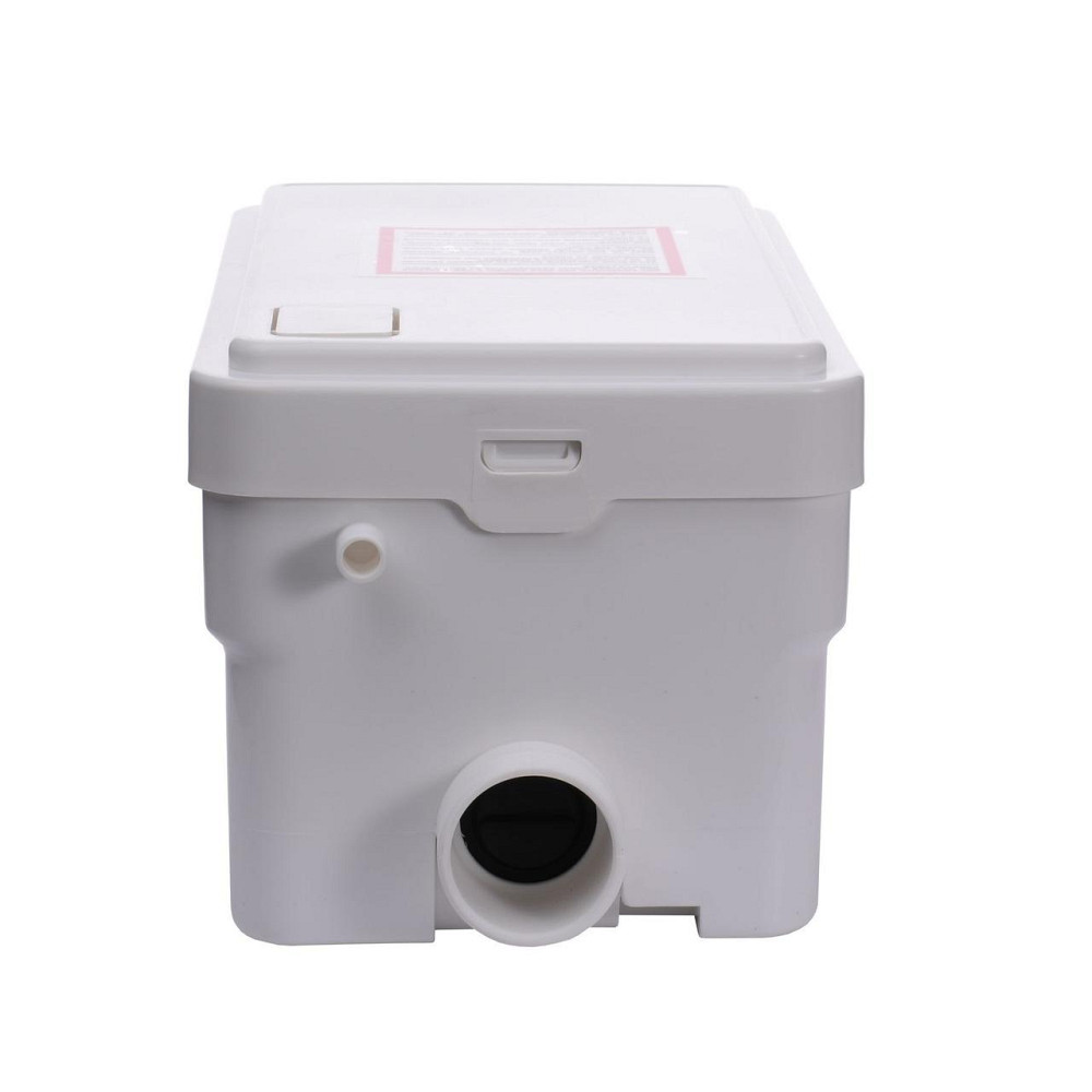 Канализационная установка VOLKS pumpe WC250 (000018979) Киев - изображение 3