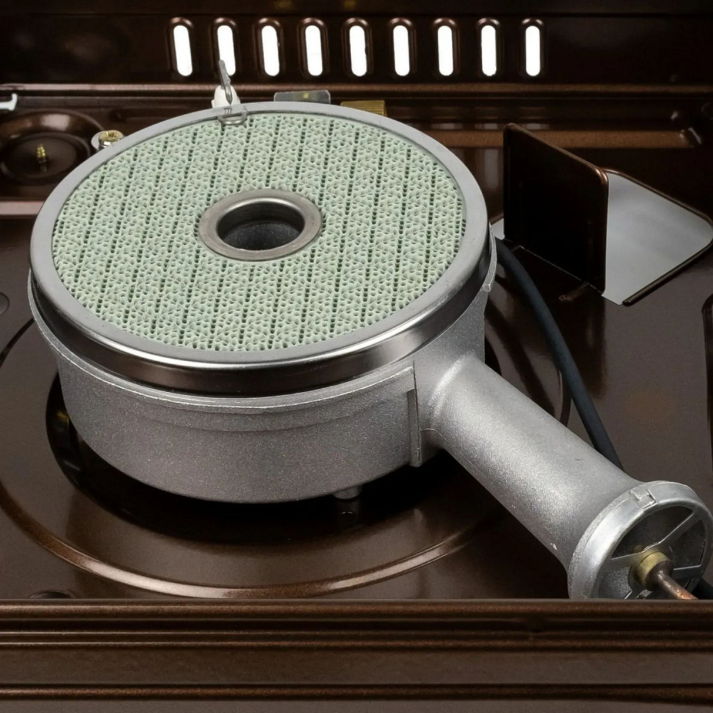 Плита газова портативна Tribe Ceramic інфрачервона з керамічним пальником Київ - фото 7