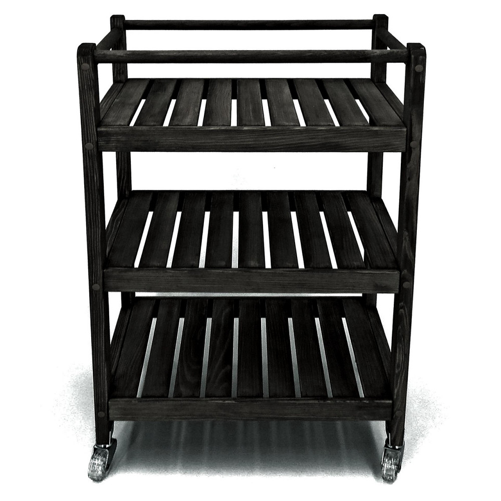 Сервировочный столик 